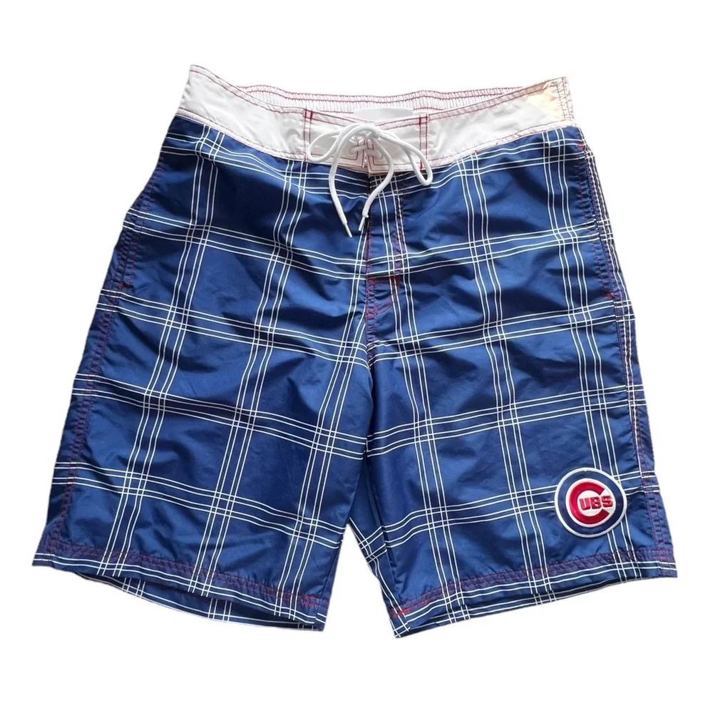 MLB blue measures
